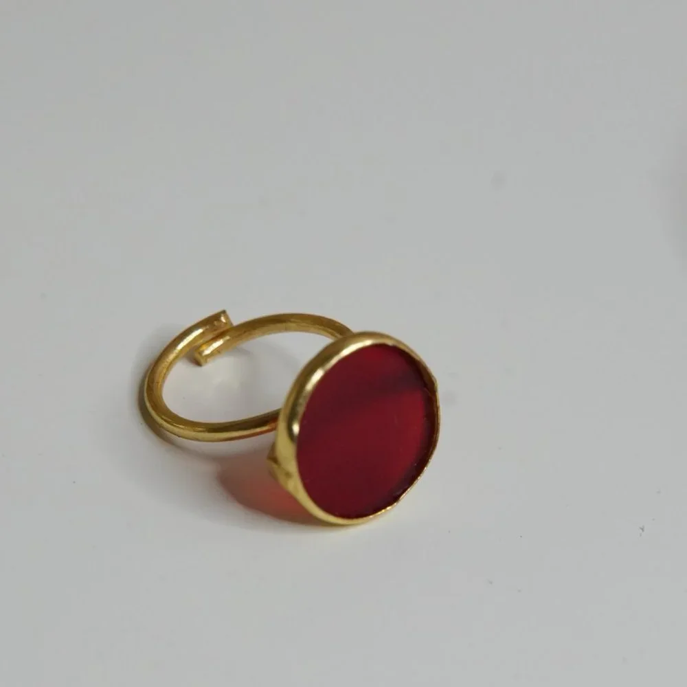 Zara elegant ring
